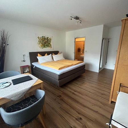 Gaestehaus Sommertal Mit Pool Im Garten, Eigener Parkplatz, 800M Zum Bodensee, 300M Zur Altstadt Meersburg Eksteriør billede