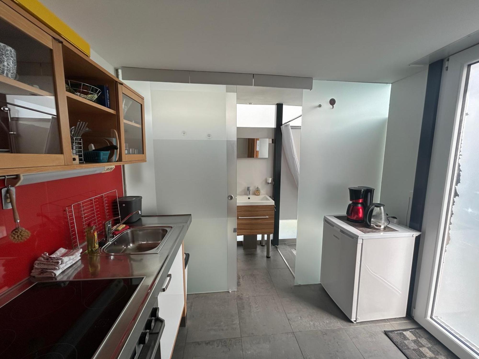 Gaestehaus Sommertal Mit Pool Im Garten, Eigener Parkplatz, 800M Zum Bodensee, 300M Zur Altstadt Meersburg Værelse billede